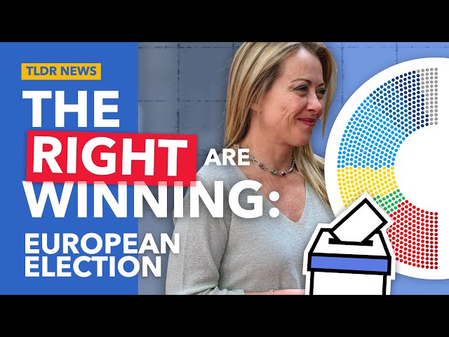 Will the Right Win the European Parliamentary Election?