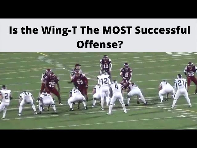 Why Do You Need To Run Hybrid Wing-T Offense