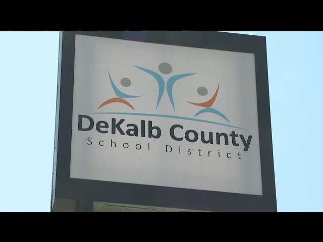 Students in DeKalb County being kept at home for solar eclipse | Parent reaction
