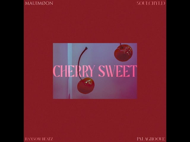 MAUIMØON- CHERRY SWEET
