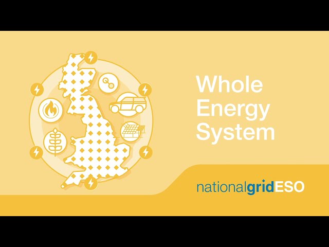 Whole Energy System