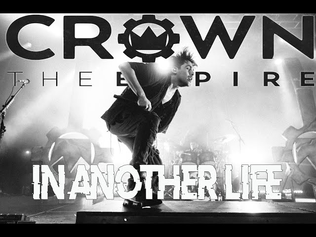 Crown The Empire-  In Another Life LIVE Charlotte NC