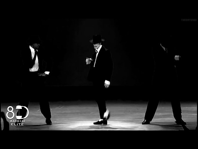 Michael Jackson - Who Is It |8D Audio Elite| [REQUEST]