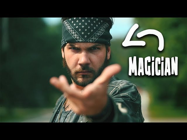 6 Magician Stereotypes