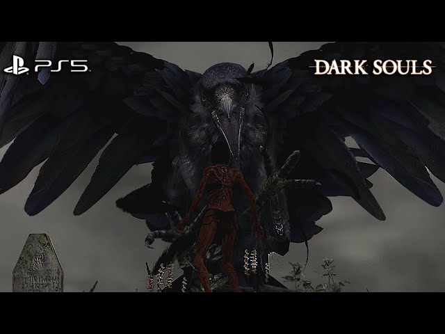 Dark Souls - Elynia's Journey | Begin [SL1, No Damage, Solo].