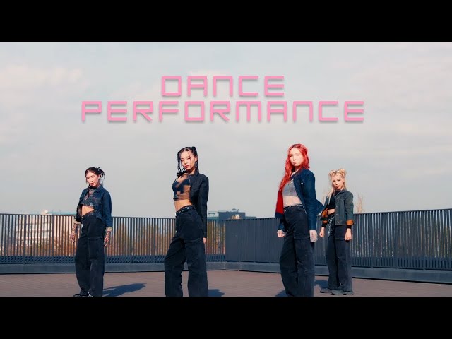 T'OI - TILDESU | Dance Performance