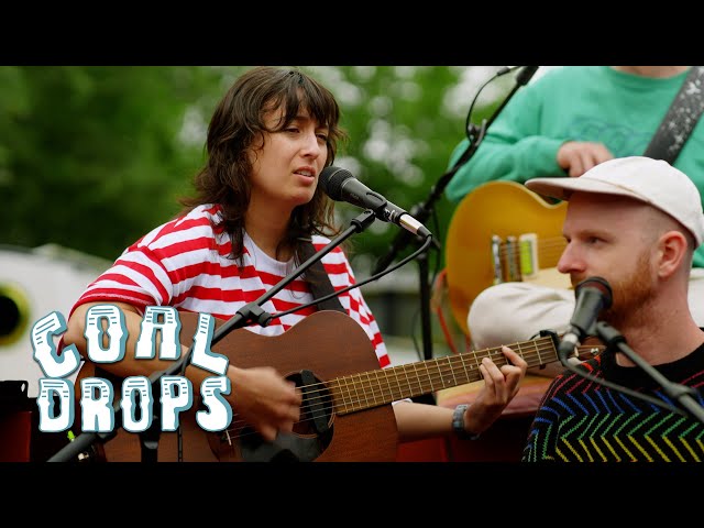 The Beths (Full Live Performance) | Coal Drops Sessions