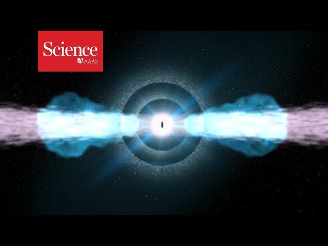 LIGO's latest hit: Merging neutron stars