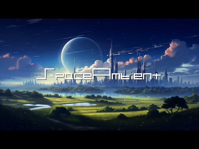 Accretionist - Terraformed World [SpaceAmbient Channel]