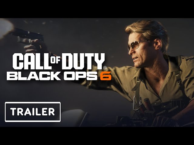 Call of Duty: Black Ops 6 - Official Gameplay Reveal Trailer | Xbox Showcase 2024