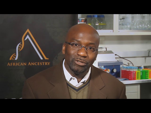Ask Dr. Kittles - What Do You Do As A Geneticist?
