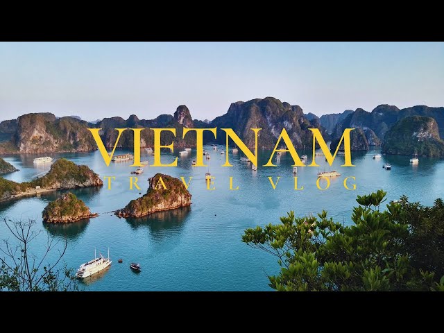 Unveiling Vietnam Discover the hidden gems of this enchanting country