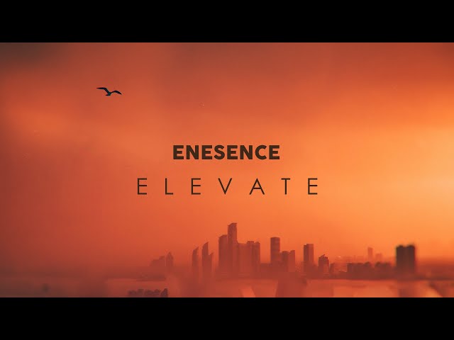Enesence - Elevate | Album Mix