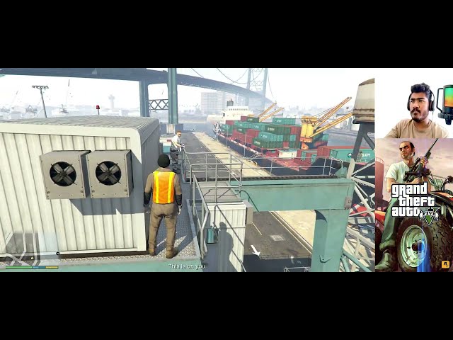 GTA 5 | TREVOR's Plan Mystery | Completing Missions | Ep 11