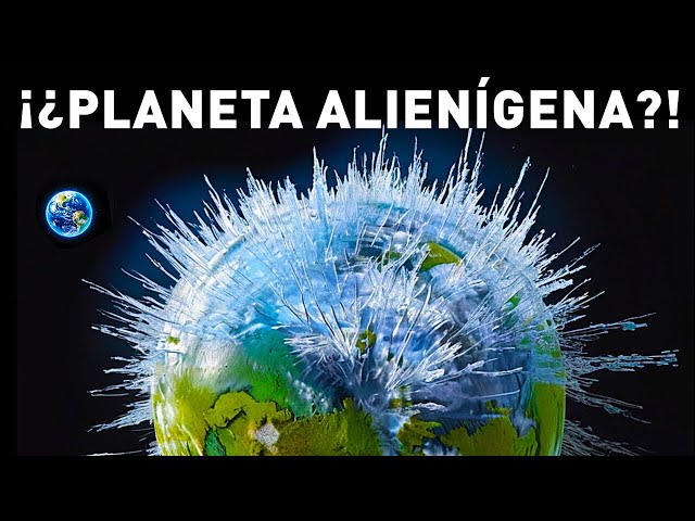 Un planeta alienígena podría estar escondiéndose en nuestro sistema solar | Documental espacial 2024