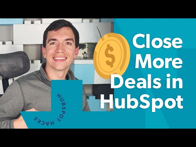 Secrets to Using HubSpot Deal Stages RIGHT in 2024