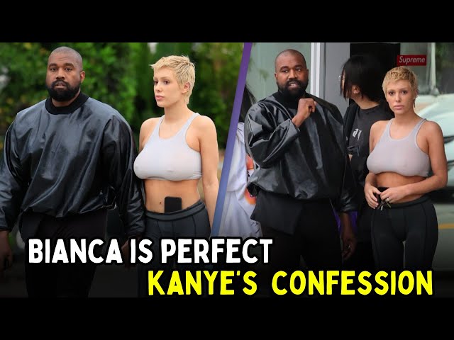 Unveiling the shocking truth about Kanye West and Bianca | Whisper Wire
