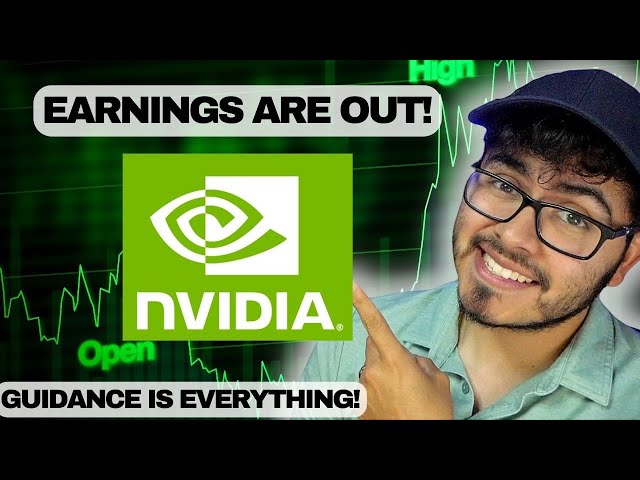 Nvidia Q4 Earnings Quick Recap -- TOP AI Stock