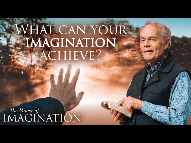 The Power of Imagination: Episode 2