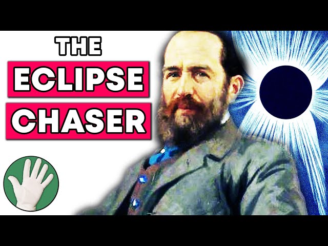 The Eclipse Chaser - Objectivity 101