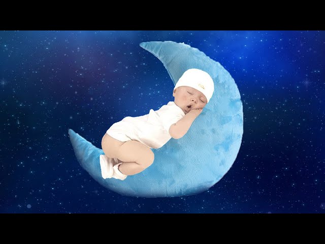 BABY SLEEP WHITE NOISE | Sounds Soothe Crying, Colicky Infant & Help Child Sleep