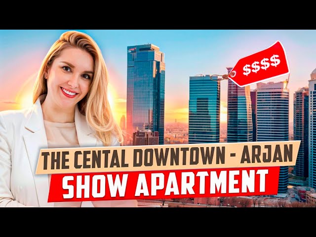 The Central Downtown Show Apartment