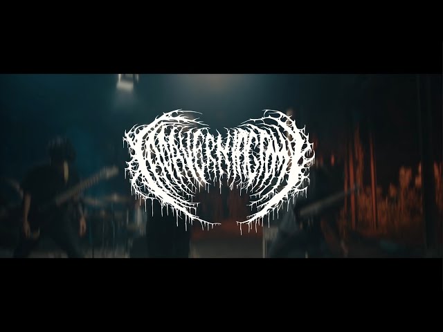 CADAVERNIACTOMY - "Mutilation Torture" (Official HD Music VIDEO)
