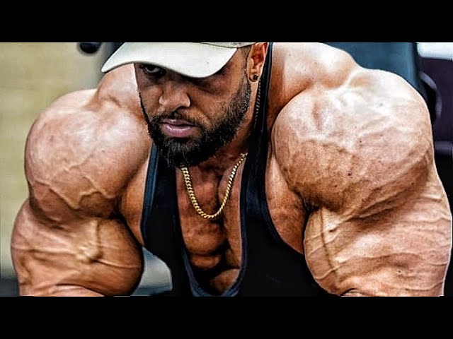 FIGHT MODE - I WILL NOT QUIT - EPIC BODYBUILDING MOTIVATION