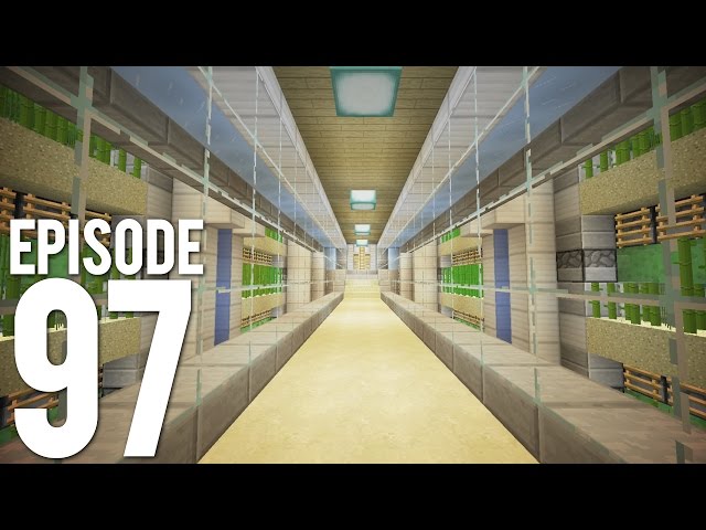 Hermitcraft 3: Episode 97 - My Stupid Brain