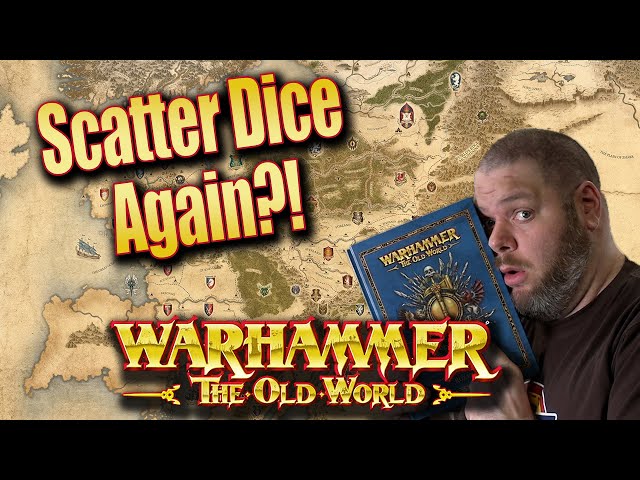 The Old World Rules and Lists discussion