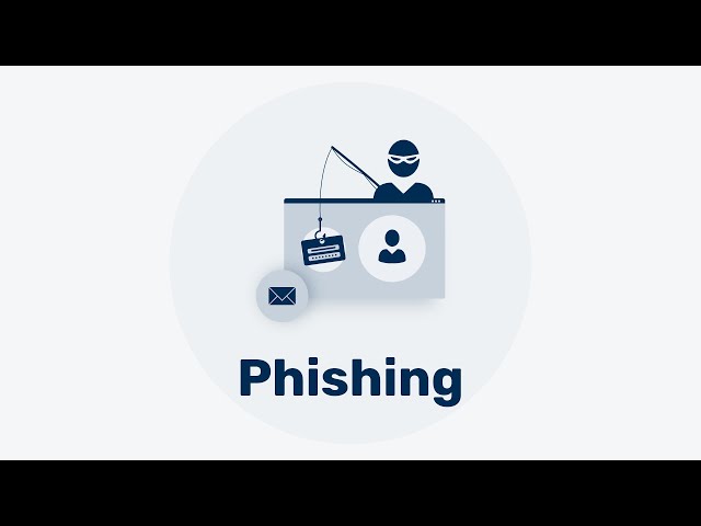 Phishing E-Mails erkennen und abwehren