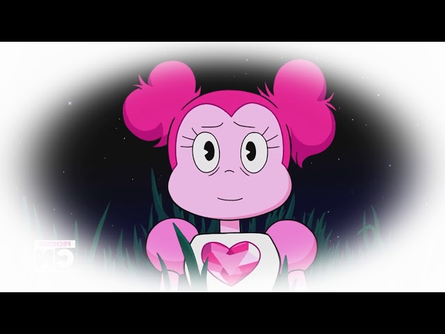 Steven Universe: The Movie- Open Up Your Eyes (SPOILER)