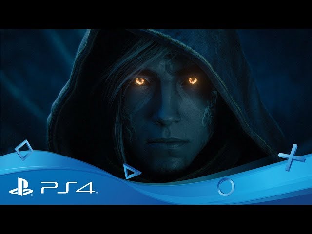 Destiny 2 : Renégats - Bande-annonce de lancement | Disponible | PS4