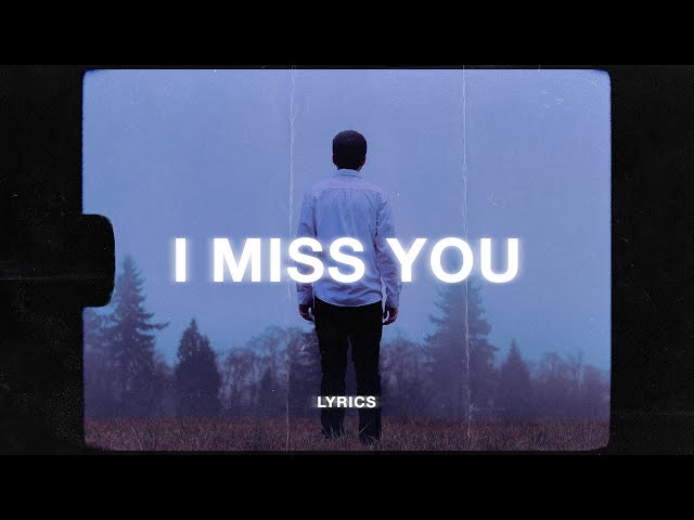 SEA - I Miss You (Lyrics) ft. yaeow