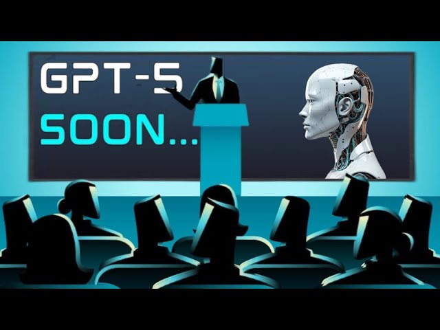 The Future is Here: ChatGPT 5 Revolutionizing the World