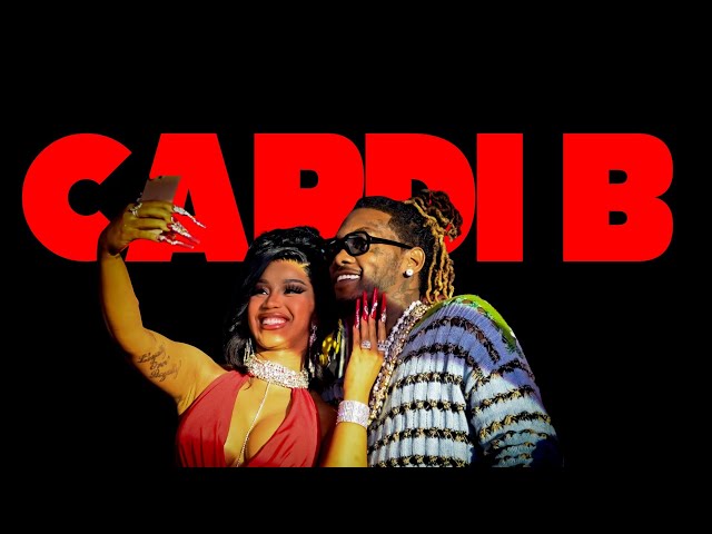 Cardi B Opens Up About Relationship with Offset | Lipservice