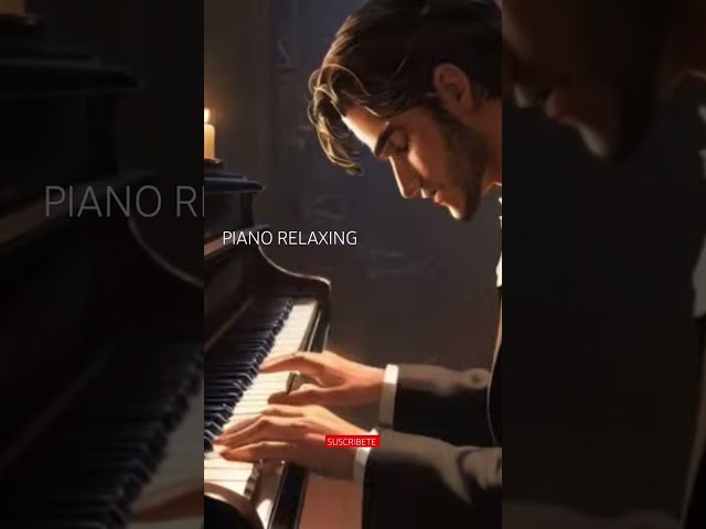 PIANO RELAXING 2 #music #pianomusic #pianocover #música #instrumentalmusic