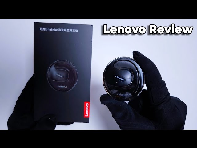 "Lenovo Thinkplus X15 Pro Earphone Unboxing and Review! 🎧"