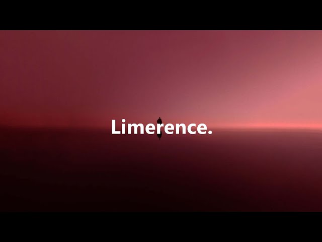 ZIHWYN - Limerence