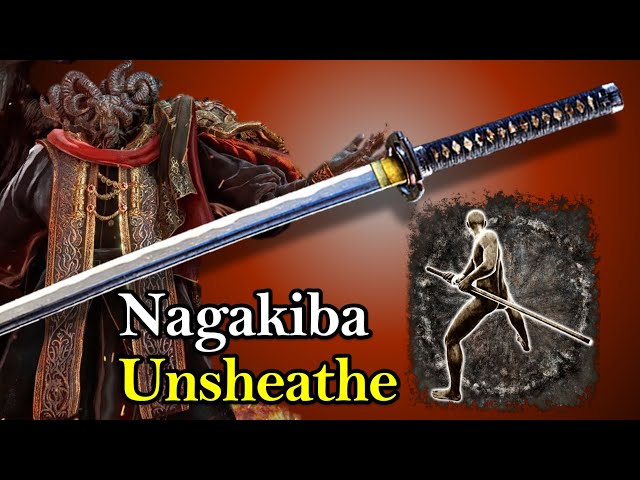 Mohg NG+7 with "Nagakiba | Unsheathe" (No Hit except nihil) [Elden Ring] #eldenring #gaming