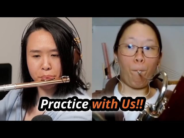 Let's Play It By Ear | Op. 4, No. 6: Practice With Us