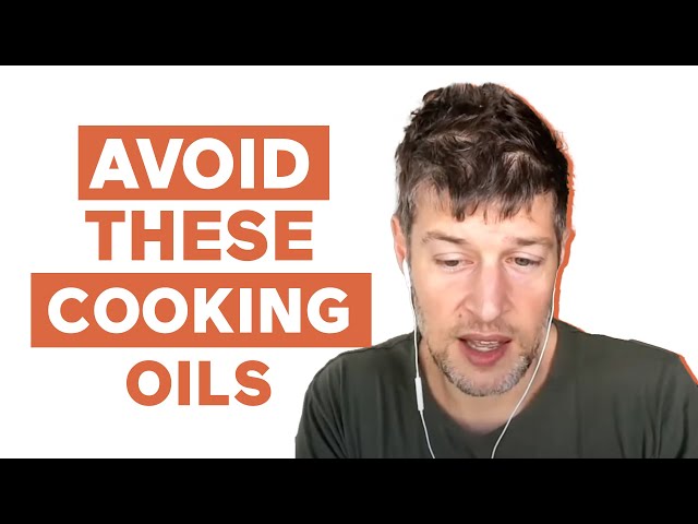 Cooking oils to avoid & the truth about mouthwash: Max Lugavere | mbg Podcast
