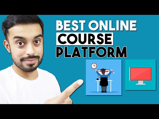 Best Online Course Platform | Best Online Course Websites | Best Online Learning Sites