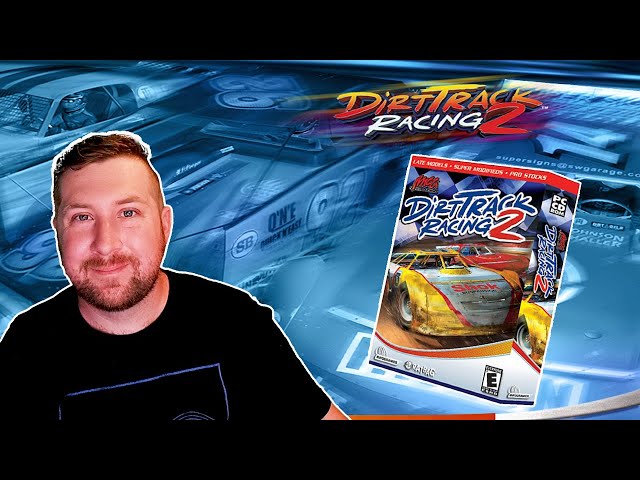 A Tour of Dirt Track Racing 2
