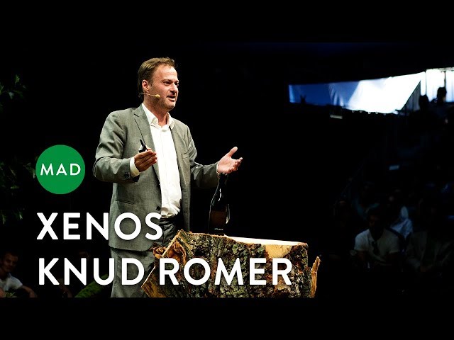 Xenos | Knud Romer
