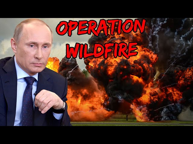 10 Terrifying Secrets Russia Is Hiding From The World