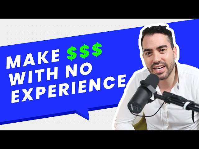 How To Make Money In Real Estate With No Prior Experience