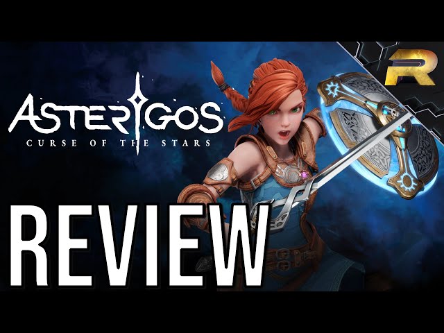 Asterigos Curse of The Stars Review: Should You Buy?