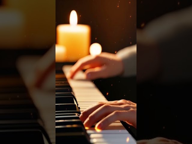 PIANO RELAX 2 #music #músicadepiano #pianorelajante