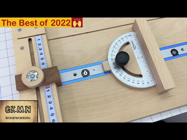 The Best DIY Tools of 2022!! // My favorite 4 DIY tools in 2022